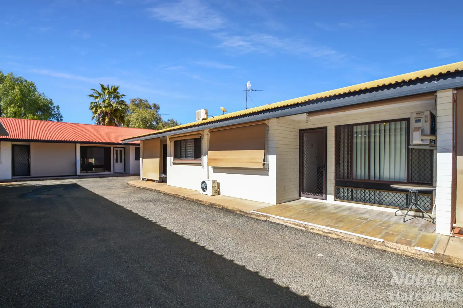 Main view of Homely unit listing, 5/65 Gap Road, The Gap NT 870