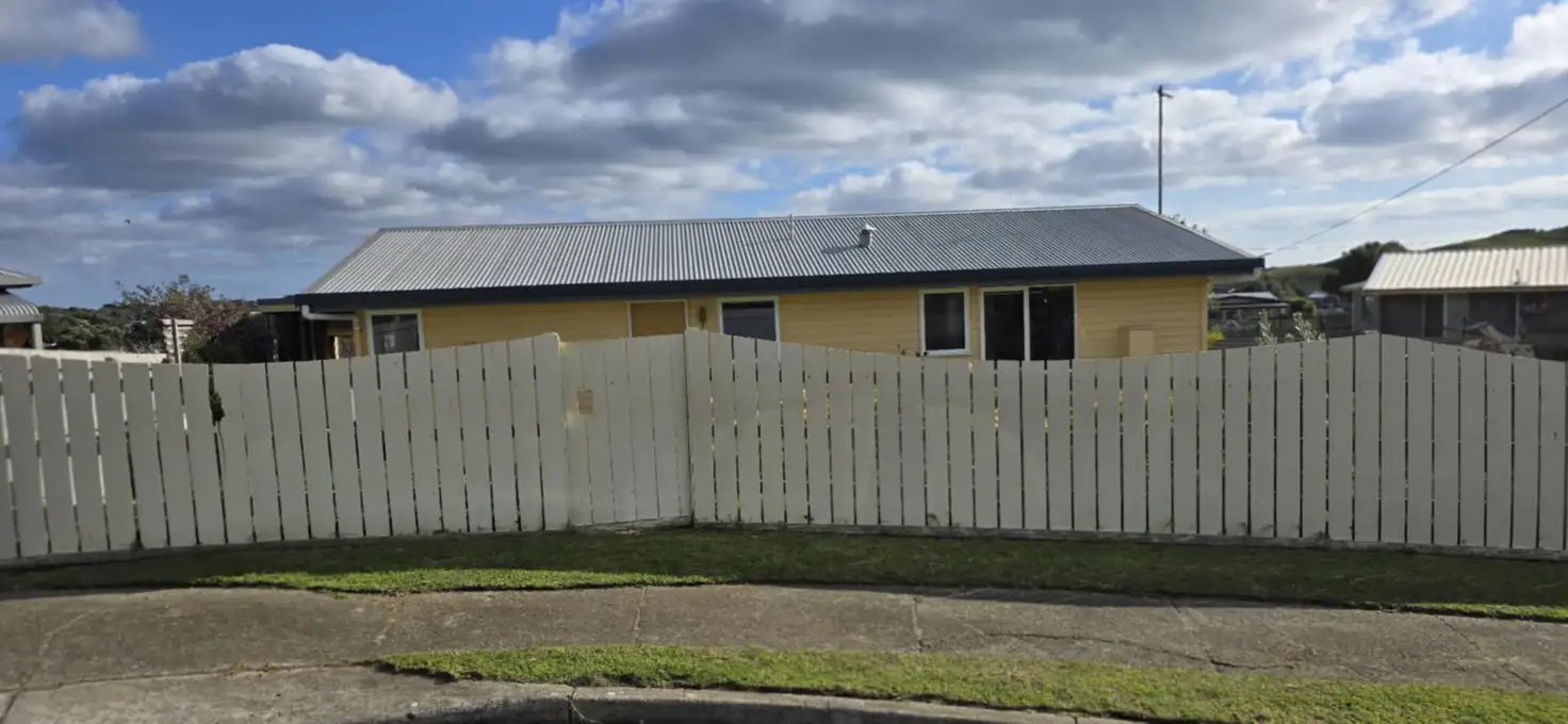 Main view of Homely house listing, 4 McKenzie Ave, Currie TAS 7256
