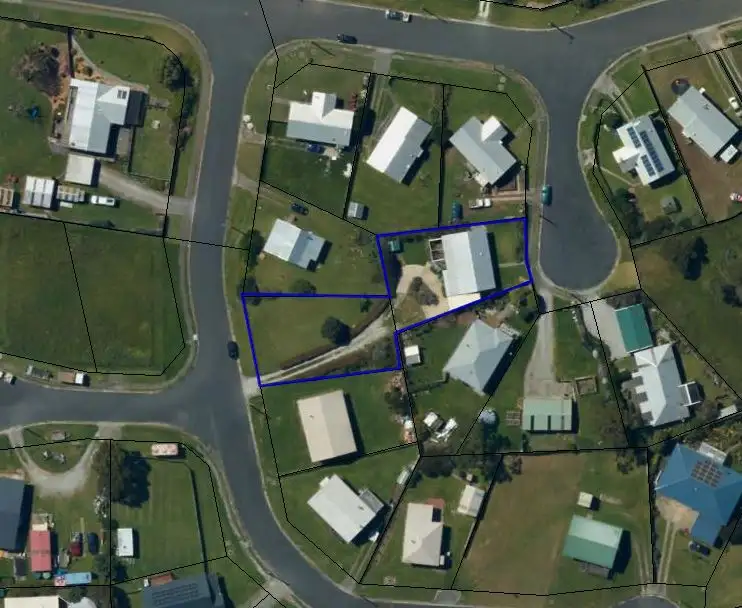 Second view of Homely house listing, 4 McKenzie Ave, Currie TAS 7256