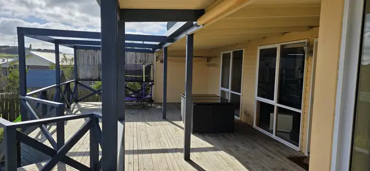 Seventh view of Homely house listing, 4 McKenzie Ave, Currie TAS 7256