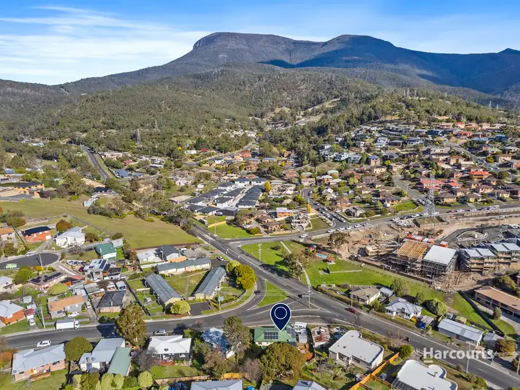 Main view of Homely house listing, 1 Devines Road, Glenorchy TAS 7010