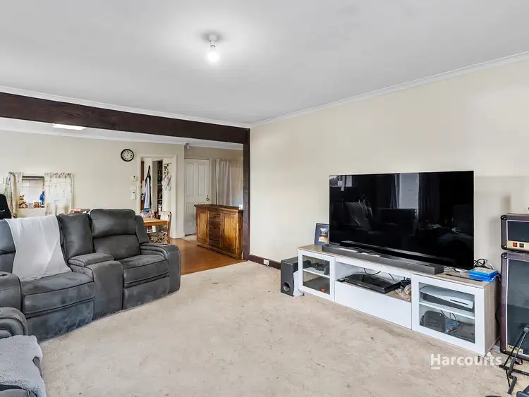 Third view of Homely house listing, 1 Devines Road, Glenorchy TAS 7010