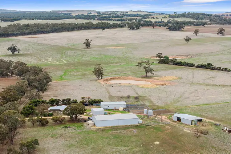 Main view of Homely rural property listing, . 894 Myola East Road, Colbinabbin VIC 3559