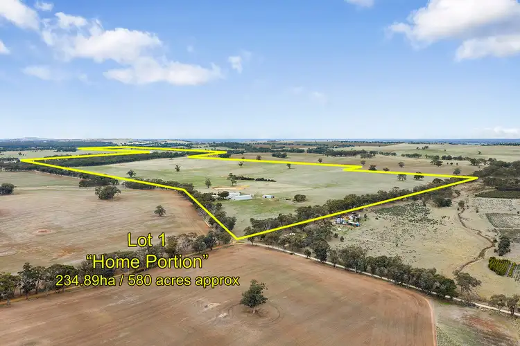 Second view of Homely rural property listing, . 894 Myola East Road, Colbinabbin VIC 3559