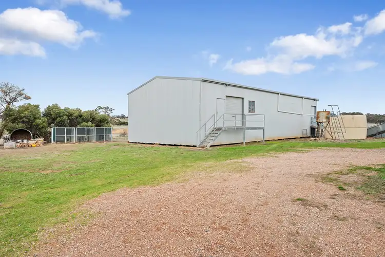 Fourth view of Homely rural property listing, . 894 Myola East Road, Colbinabbin VIC 3559