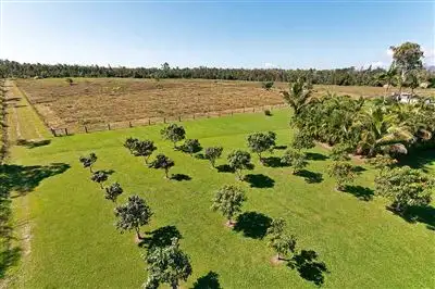 55786 Bruce Highway, Ellerbeck QLD 4816