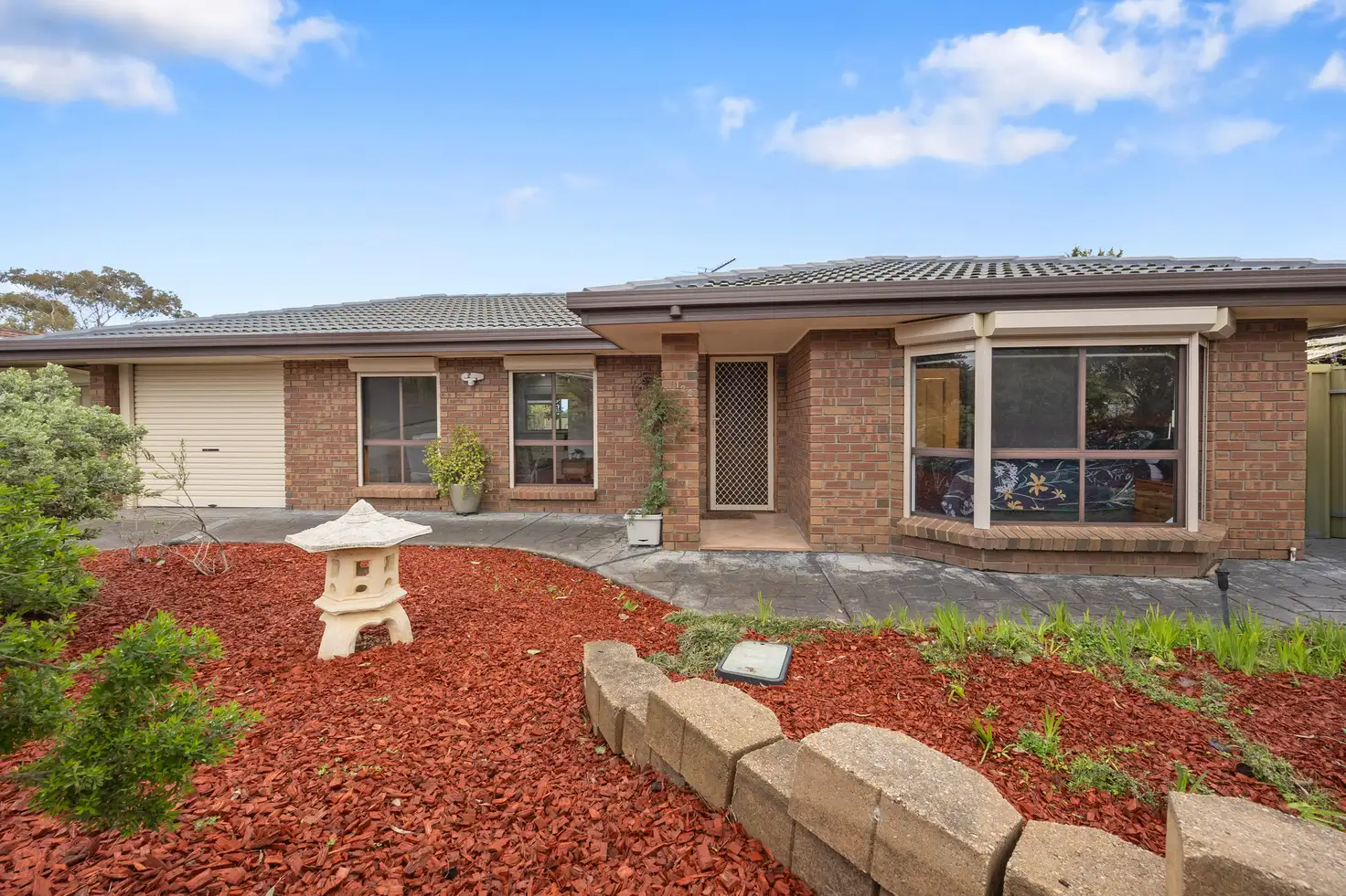Main view of Homely house listing, 122 Emmerson Drive, Morphett Vale SA 5162