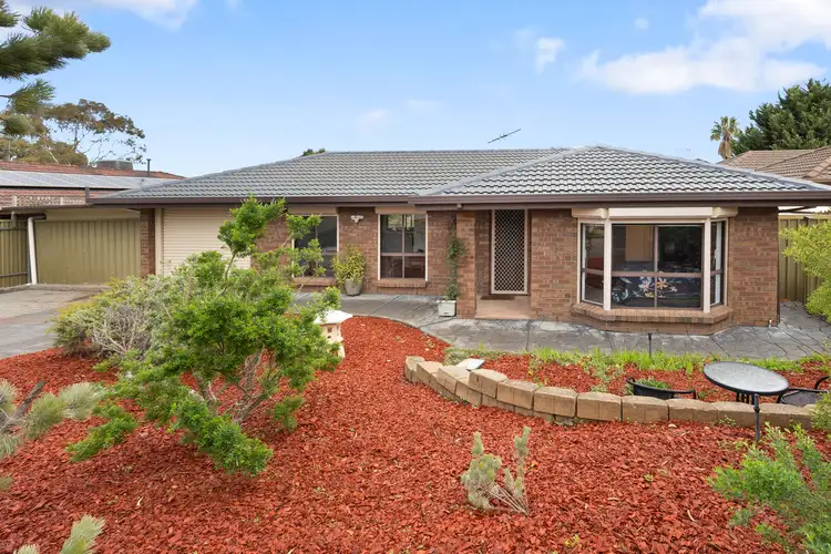 Second view of Homely house listing, 122 Emmerson Drive, Morphett Vale SA 5162