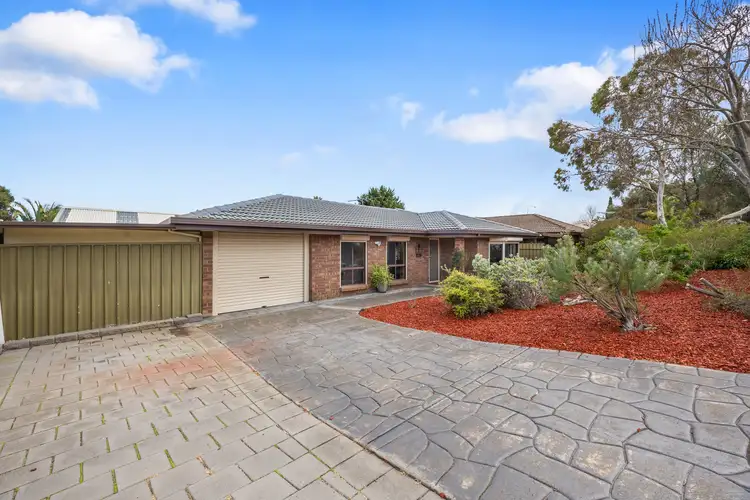 Third view of Homely house listing, 122 Emmerson Drive, Morphett Vale SA 5162
