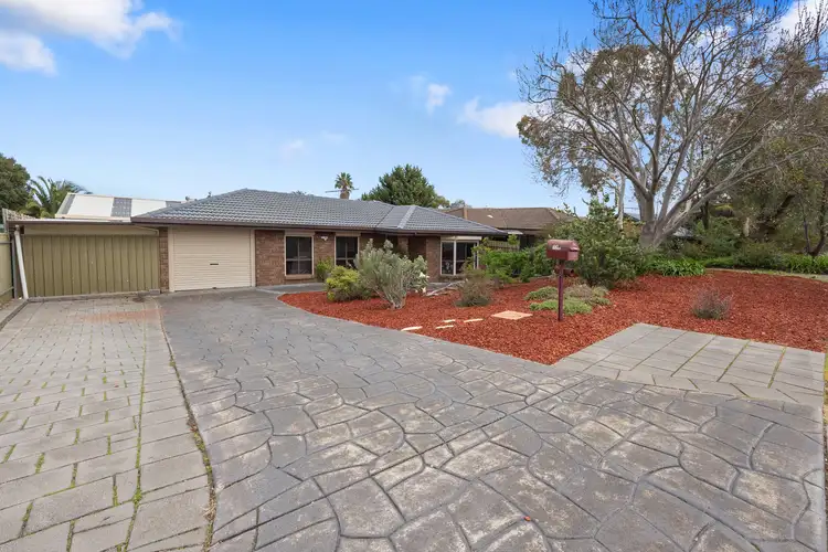 Fourth view of Homely house listing, 122 Emmerson Drive, Morphett Vale SA 5162