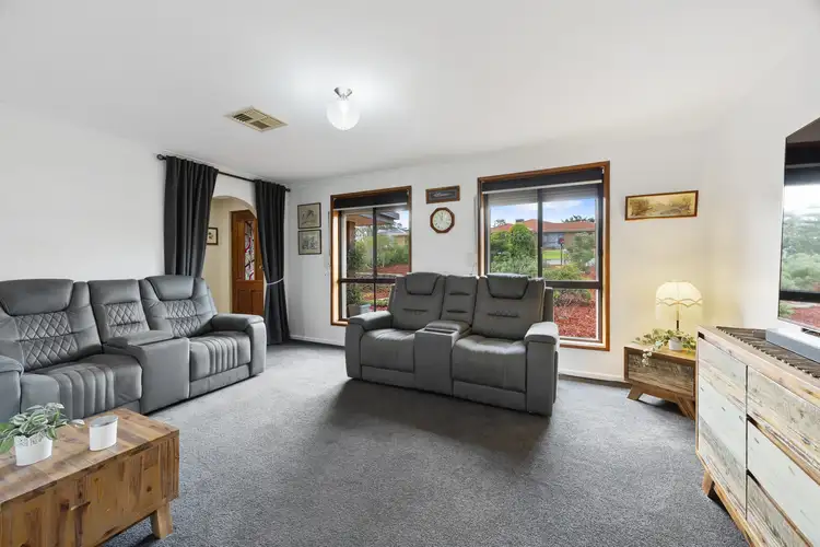 Fifth view of Homely house listing, 122 Emmerson Drive, Morphett Vale SA 5162