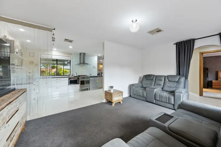 Sixth view of Homely house listing, 122 Emmerson Drive, Morphett Vale SA 5162
