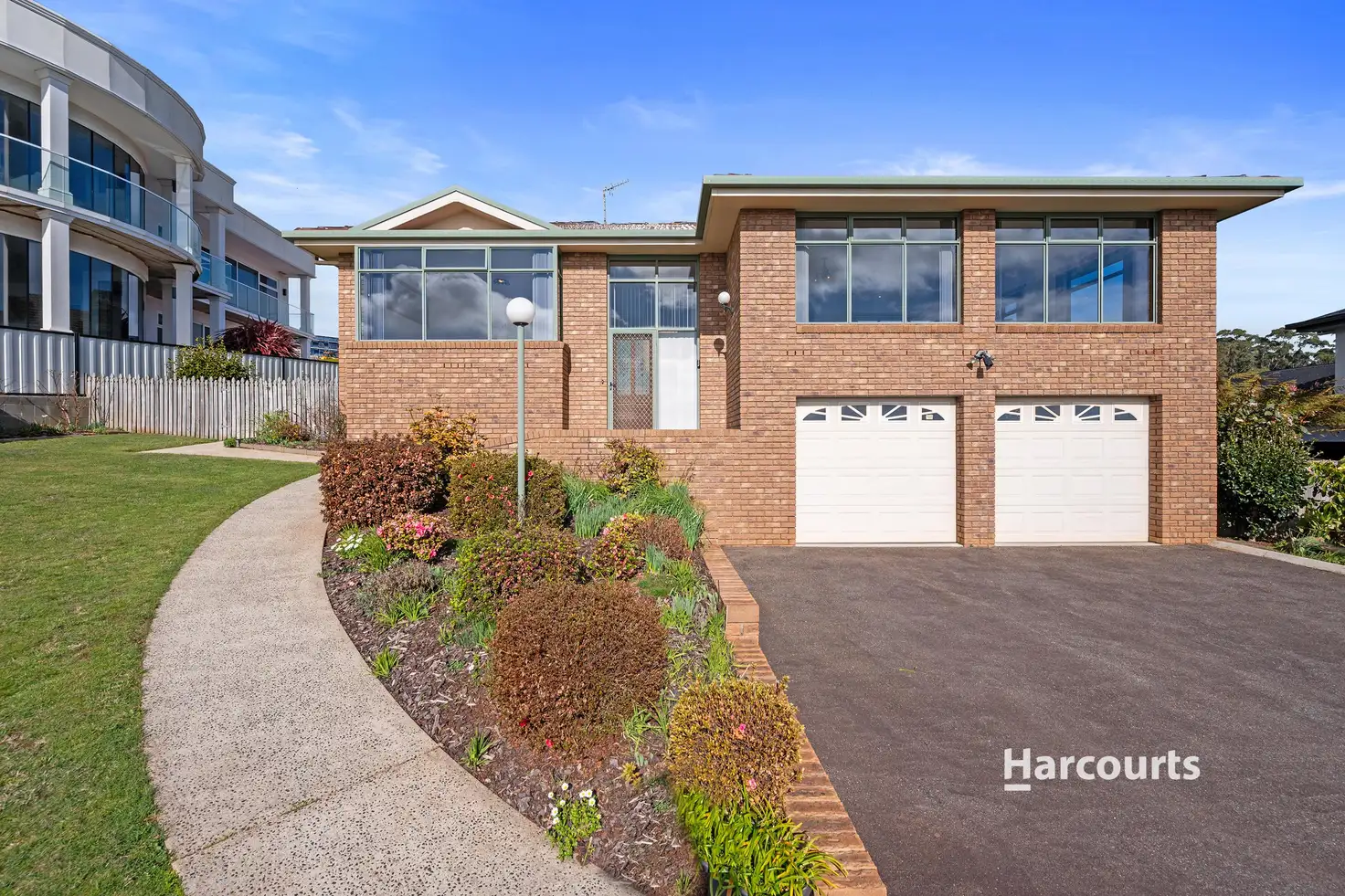 Main view of Homely house listing, 44 Brickport Road, Park Grove TAS 7320