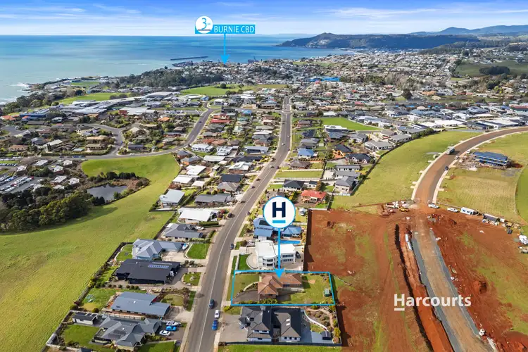 Second view of Homely house listing, 44 Brickport Road, Park Grove TAS 7320