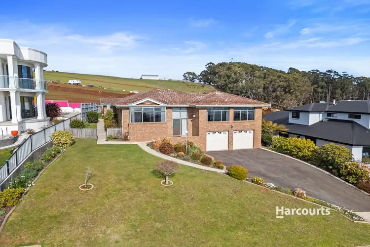 Fourth view of Homely house listing, 44 Brickport Road, Park Grove TAS 7320