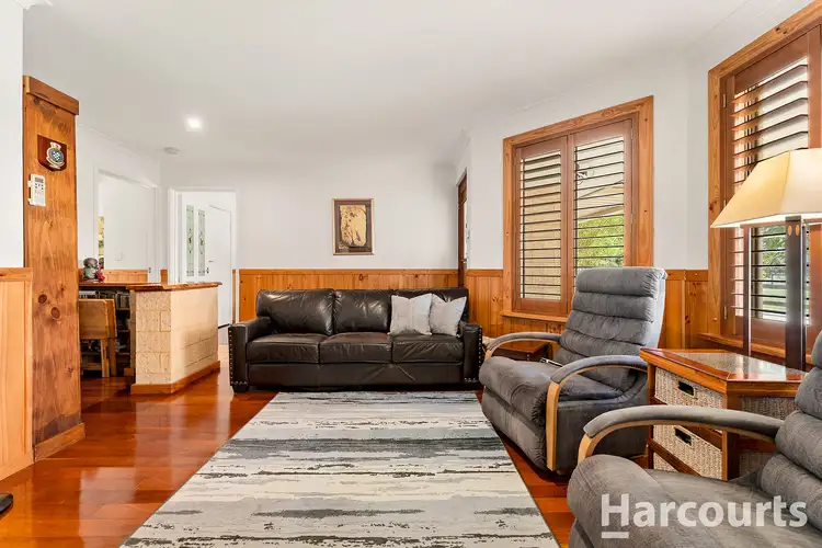 Fifth view of Homely house listing, 6 Swan Street, Ravenswood WA 6208