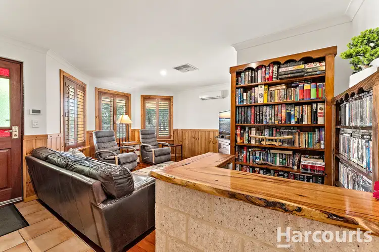 Sixth view of Homely house listing, 6 Swan Street, Ravenswood WA 6208