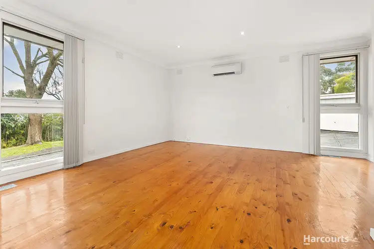 Second view of Homely unit listing, 6/15 Wetherby Road, Doncaster VIC 3108