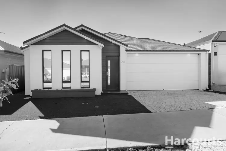 20 Deepwater Way, Lakelands WA 6180