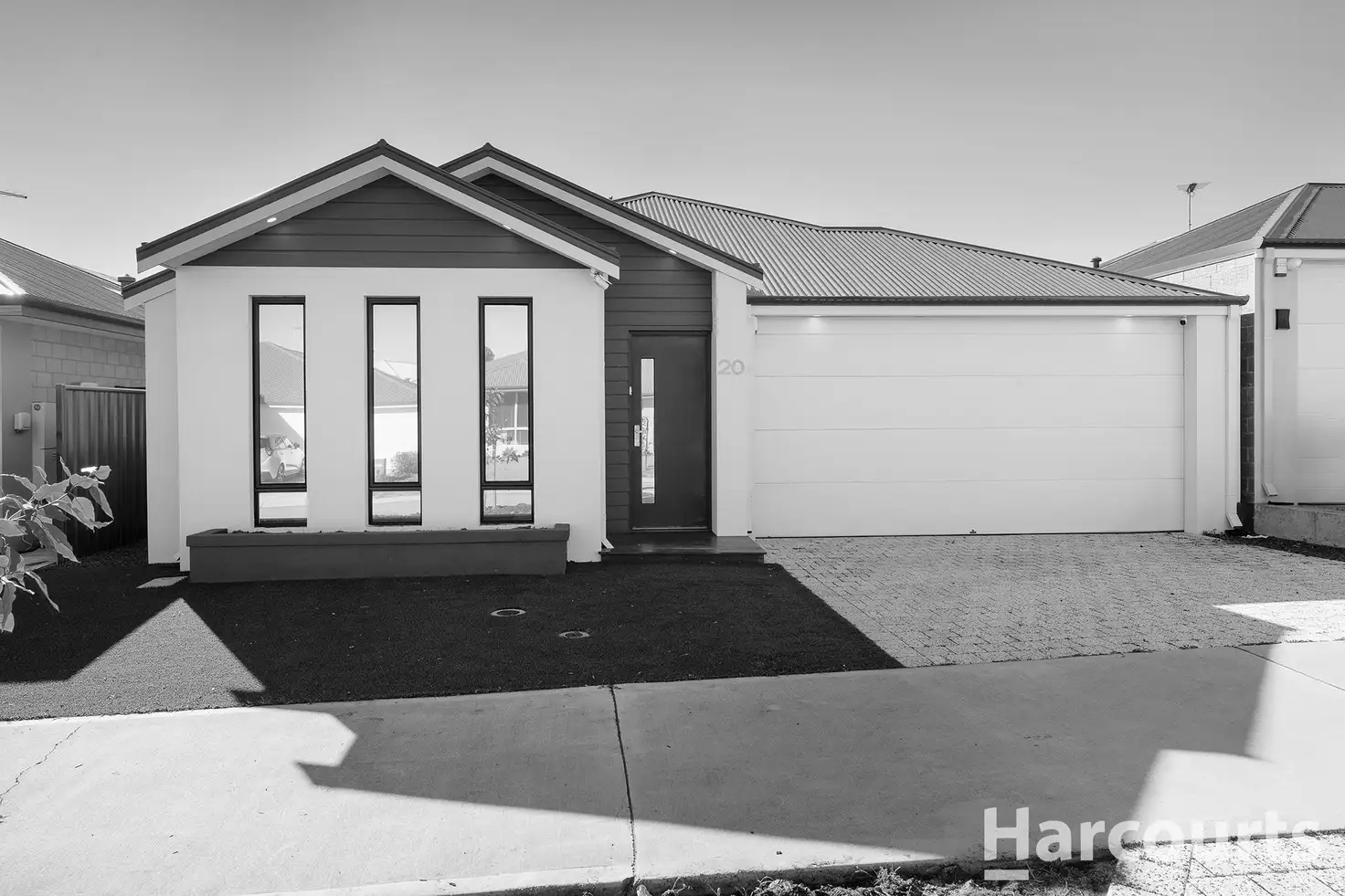 Main view of Homely house listing, 20 Deepwater Way, Lakelands WA 6180