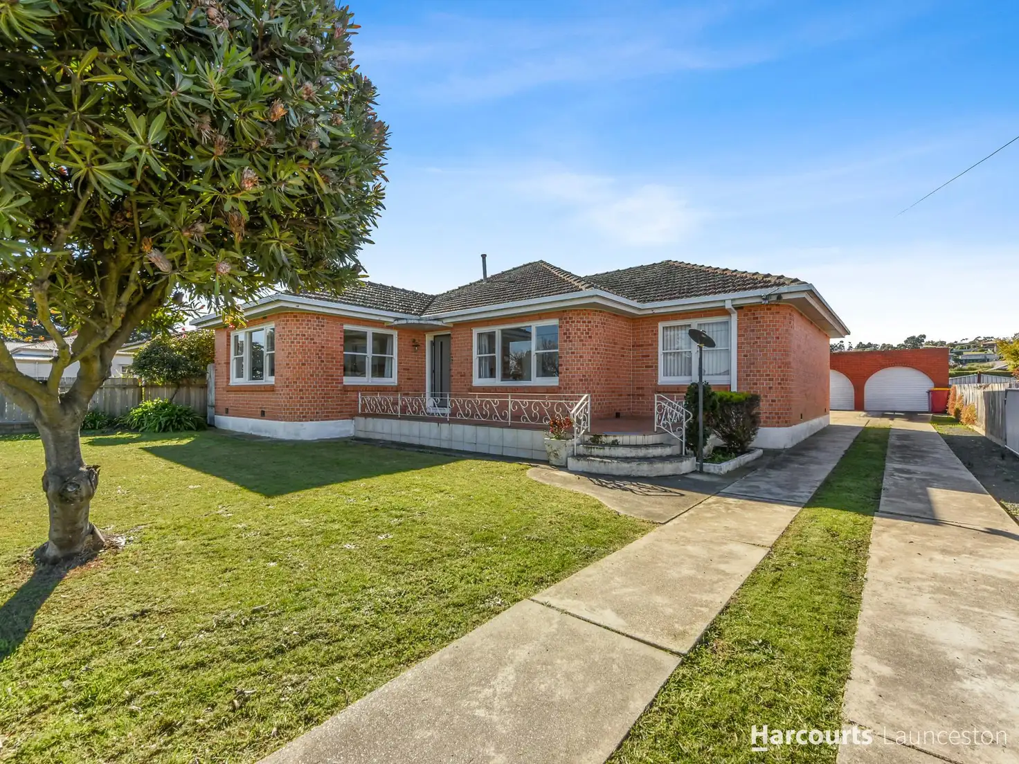 Main view of Homely house listing, 198 Alanvale Road, Newnham TAS 7248