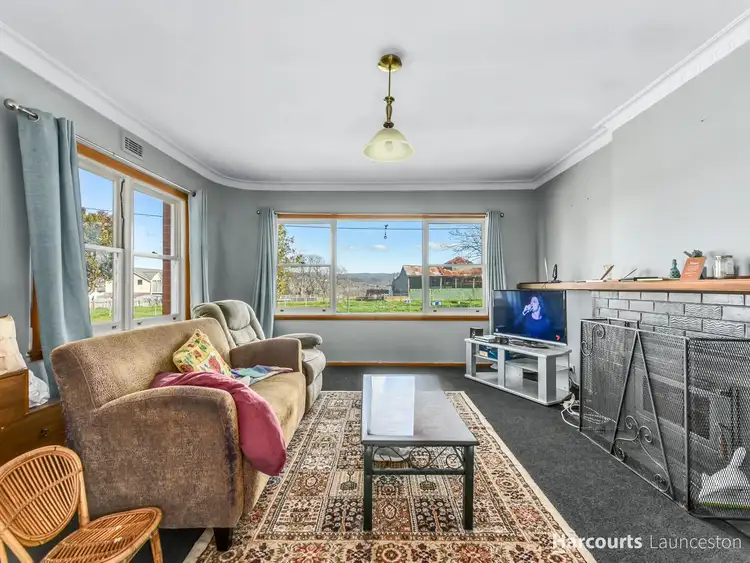 Third view of Homely house listing, 198 Alanvale Road, Newnham TAS 7248