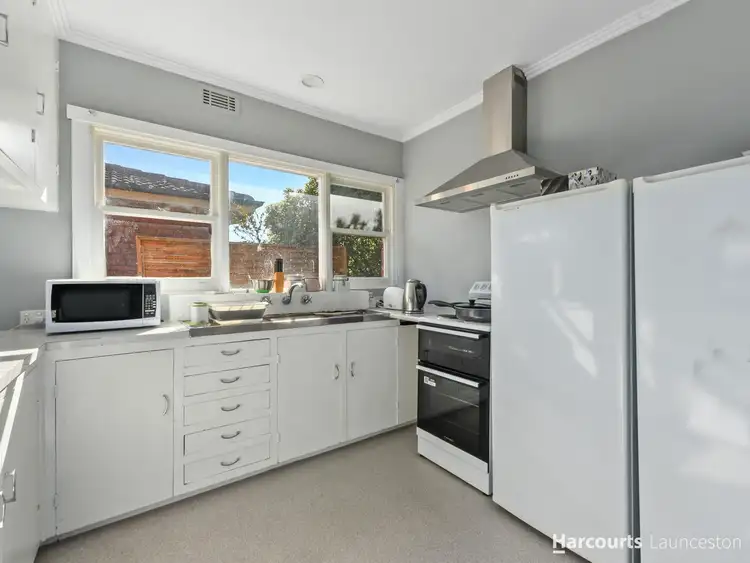 Fourth view of Homely house listing, 198 Alanvale Road, Newnham TAS 7248