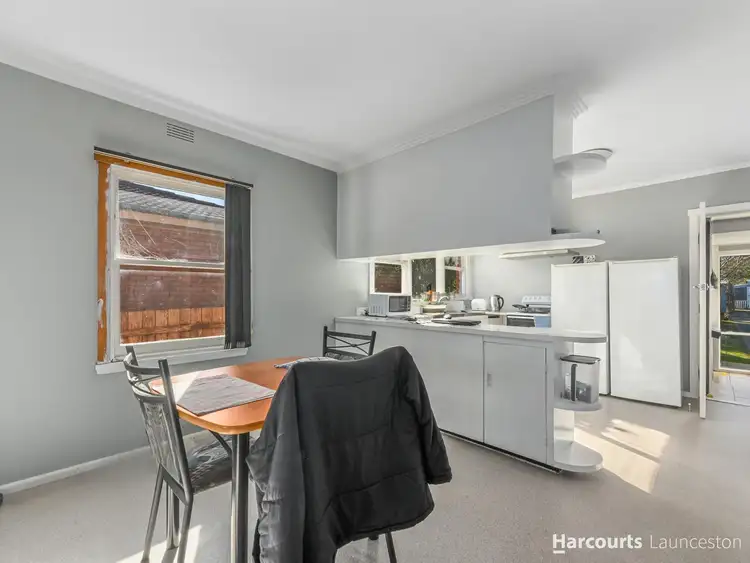 Fifth view of Homely house listing, 198 Alanvale Road, Newnham TAS 7248