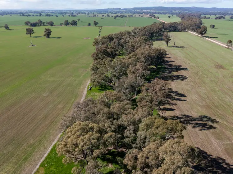 Seventh view of Homely rural property listing, CA 42 & 43 / PP2180 Boralma-Rutherglen Road, Springhurst VIC 3682