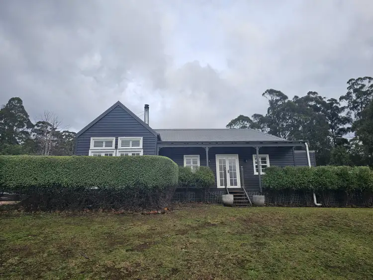 995 West Kentish Road, West Kentish TAS 7306