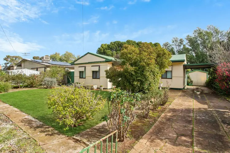 30 Whitford Road, Elizabeth South SA 5112