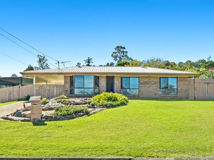 13 Que Close, Cornubia QLD 4130