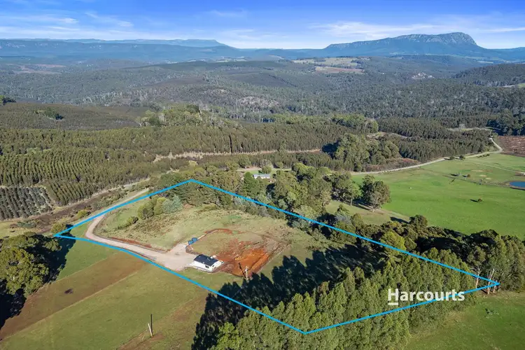 449 Stoodley Road, Stoodley TAS 7306