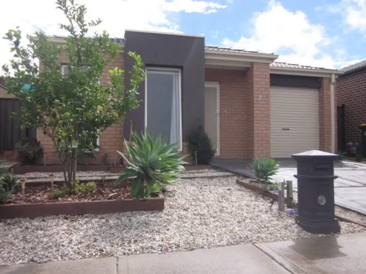Main view of Homely house listing, 27 Cockatiel Circuit, Craigieburn VIC 3064