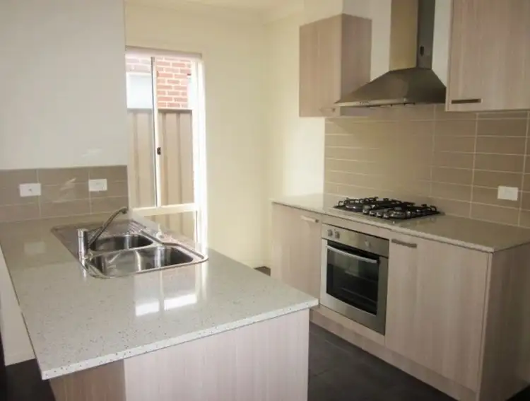 Second view of Homely house listing, 27 Cockatiel Circuit, Craigieburn VIC 3064