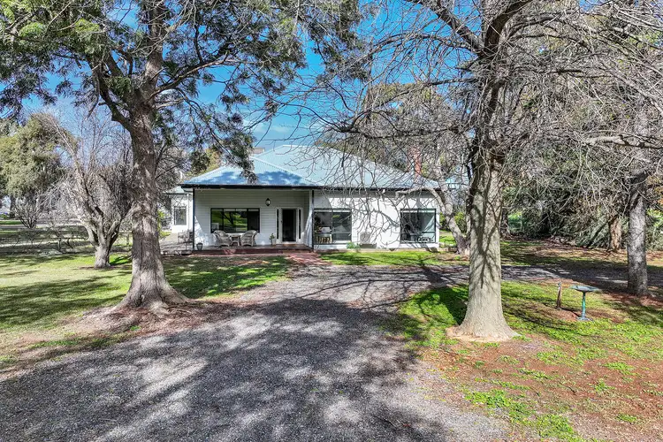 Second view of Homely rural property listing, 341 Murray Valley Highway, Strathmerton VIC 3641