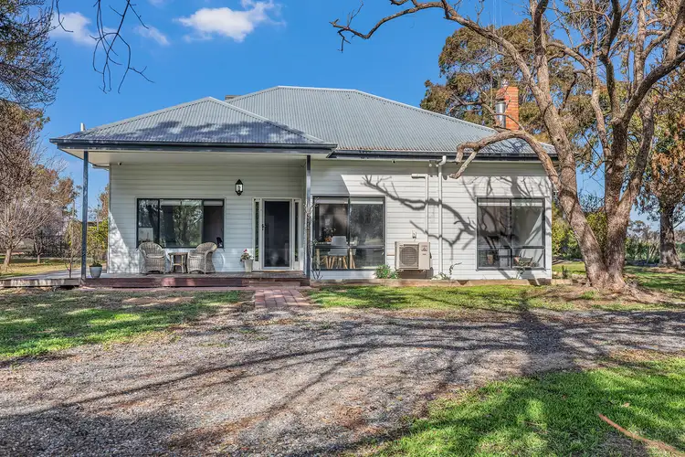 Third view of Homely rural property listing, 341 Murray Valley Highway, Strathmerton VIC 3641