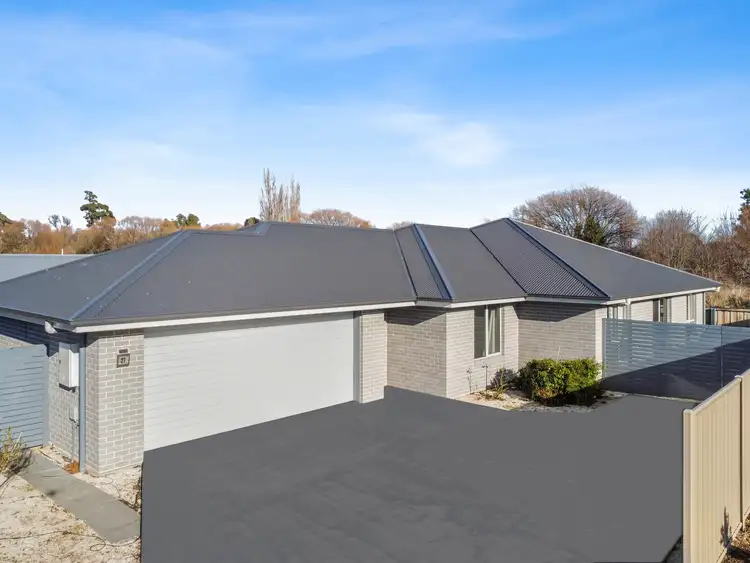 Main view of Homely house listing, 27 Hortus Place, Newnham TAS 7248