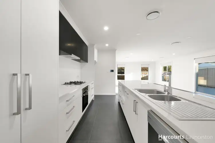 Third view of Homely house listing, 27 Hortus Place, Newnham TAS 7248