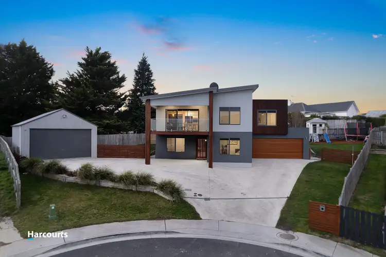 4 Sophie Lane, Huonville TAS 7109