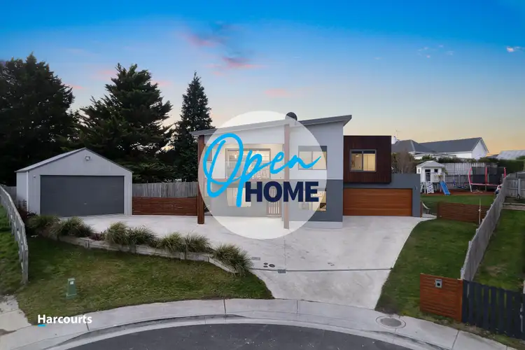 4 Sophie Lane, Huonville TAS 7109