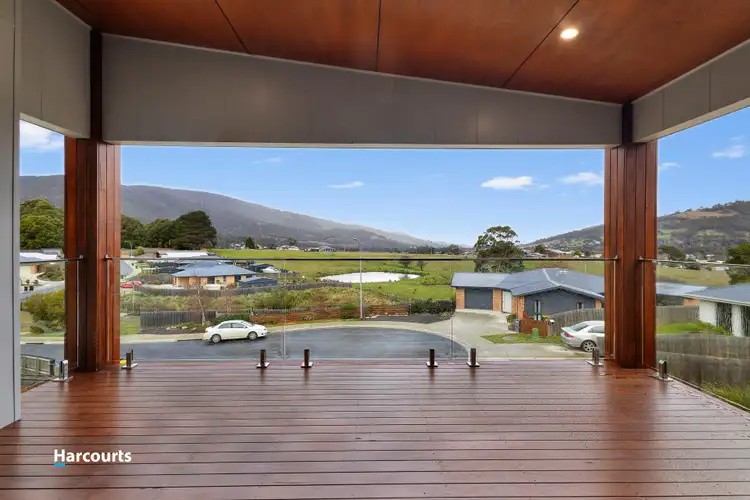 Second view of Homely house listing, 4 Sophie Lane, Huonville TAS 7109