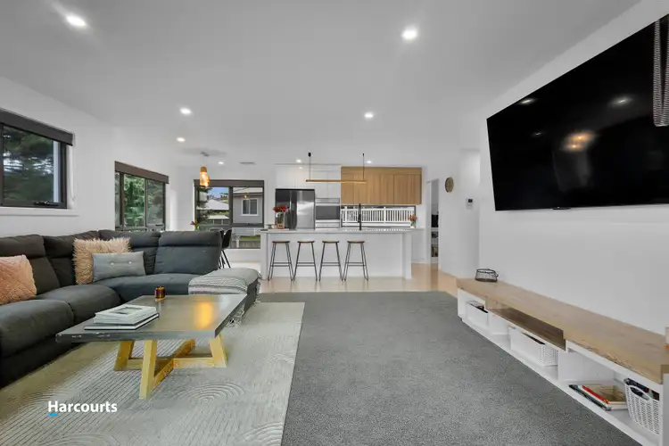 Third view of Homely house listing, 4 Sophie Lane, Huonville TAS 7109