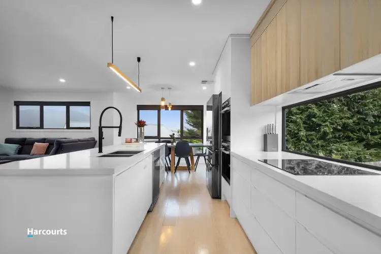 Fourth view of Homely house listing, 4 Sophie Lane, Huonville TAS 7109