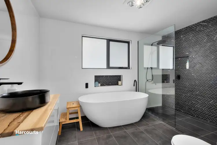 Fifth view of Homely house listing, 4 Sophie Lane, Huonville TAS 7109