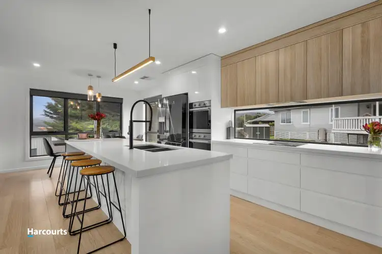 Sixth view of Homely house listing, 4 Sophie Lane, Huonville TAS 7109