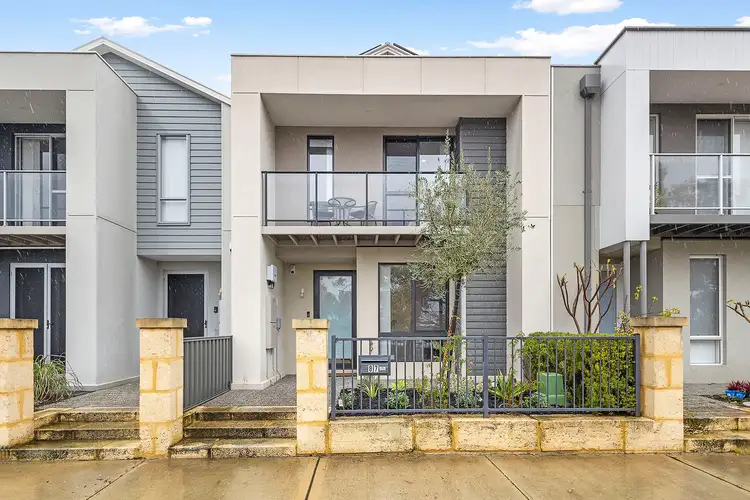 87 Everglades Avenue