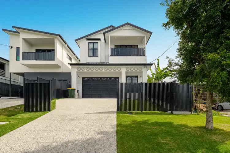 171 Molloy Road, Morningside QLD 4170