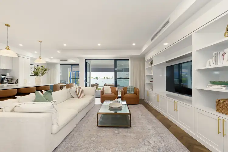 Second view of Homely house listing, 171 Molloy Road, Morningside QLD 4170