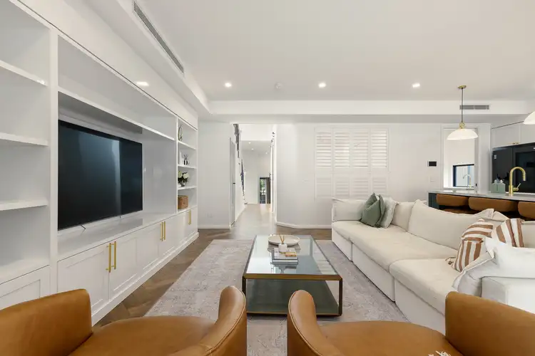 Fourth view of Homely house listing, 171 Molloy Road, Morningside QLD 4170